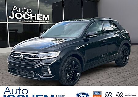 VW T-Roc 1.5 TSI OPF DSG R-Line 5 Türen