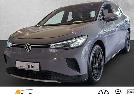 VW ID.4 Pro Performance 77 kWh 150 kW Pro 5 Türen