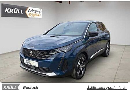 Peugeot 3008 PureTech 130 EAT8 Allure Pack 5 Türen