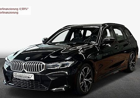 BMW 3er 318i Touring Auto 5 Türen