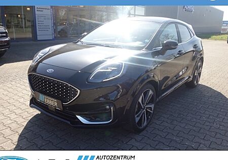 Ford Puma 1,0 EcoBoost Hybrid 114kW ST-Line Vignal 5 Türen