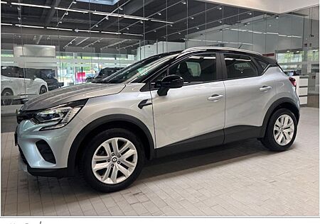 Renault Captur Mild Hybrid 140 EDC Evolution 5 Türen
