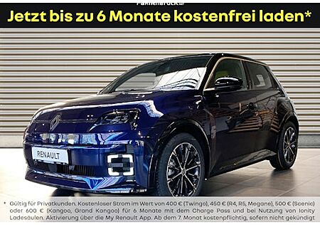 Renault R 5 Iconic Five 150 Comfort Range 5 Türen