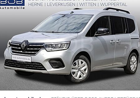 Renault Kangoo TCe 130 Techno L1 5 Türen