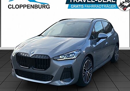 BMW 2er Active Tourer 223i Steptronic DCT 5 Türen