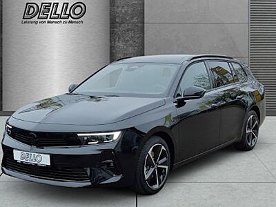 Opel Astra ST 1.2 Turbo 96kW GS Auto 5 Türen