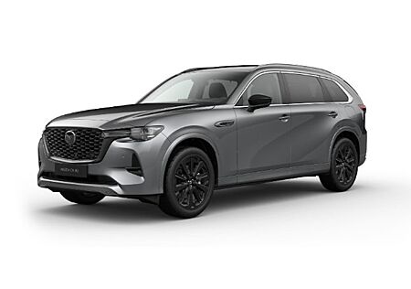 Mazda CX-80 3.3 e-SKYACTIV D 254 Homura A AWD 5 Türen