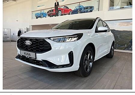 Ford Kuga 2.5 Duratec FHEV ST-Line CVT 5 Türen
