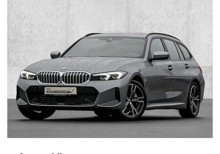 BMW 3er 330i xDrive Touring Automatic 5 Türen