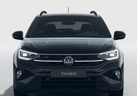 VW Taigo 1.5 TSI OPF DSG R-Line 5 Türen