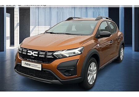 Dacia Sandero Stepway TCe 90 Stepway Essential 5 Türen