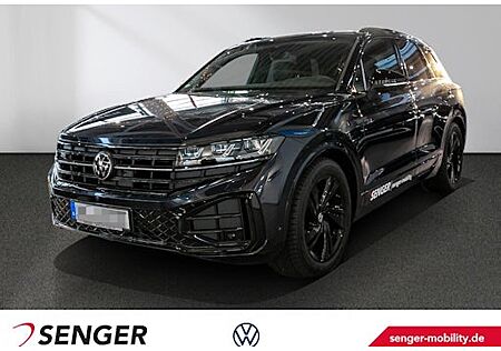 VW Touareg 3.0 V6 TDI 210kW 4MOT R-Line FINAL ED. 5 Türen
