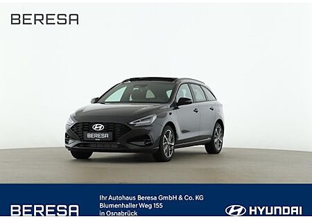 Hyundai i30 1.6 T-GDI Trend DCT 5 Türen