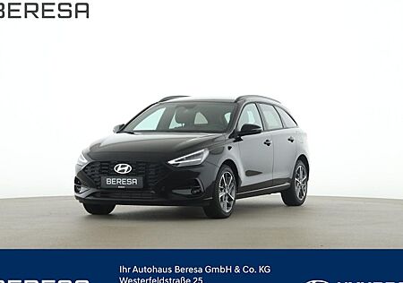 Hyundai i30 1.0 T-GDI Advantage 5 Türen