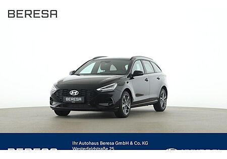 Hyundai i30 1.0 T-GDI Advantage 5 Türen