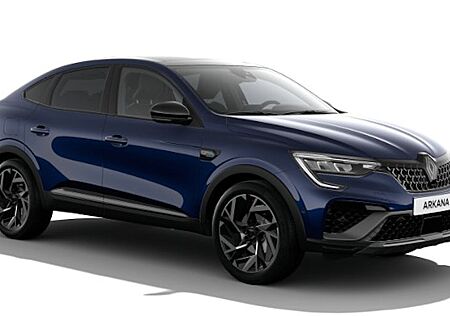 Renault Arkana Mild Hybrid 160 EDC Esprit Alpine 5 Türen