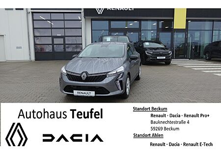 Renault Clio Eco-G 100 Evolution 5 Türen