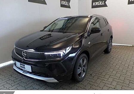Opel Grandland X 1.5 Diesel 96kW Ultimate Auto 5 Türen
