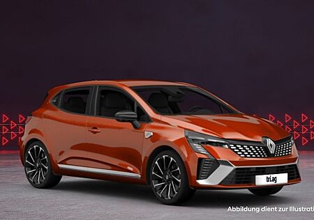 Renault Clio TCe 90 Esprit Alpine 5 Türen