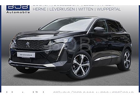 Peugeot 3008 PureTech 130 Allure 5 Türen
