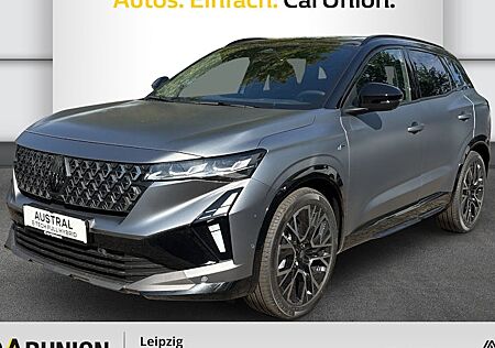 Renault Austral Hybrid E-Tech 200 Esprit Alpine 5 Türen