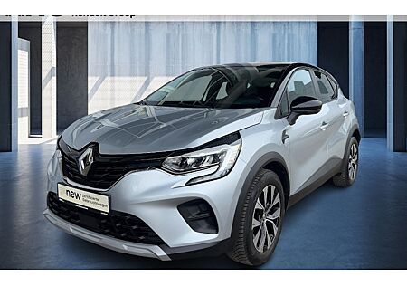 Renault Captur TCe 90 Equilibre 5 Türen