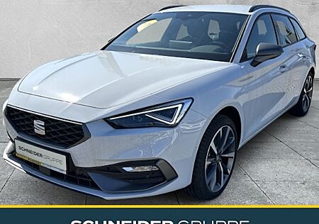 Seat Leon 1.5 eTSI ACT 110kW FR DSG Sportstourer 5 Türen