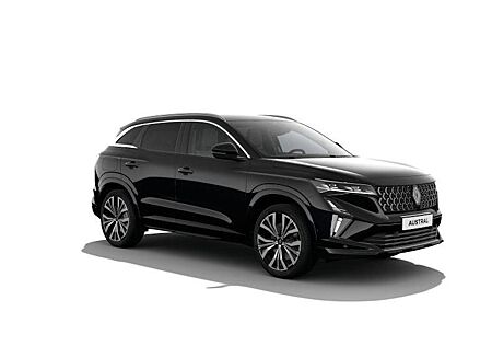Renault Austral E-Tech Hybrid 200 Techno Auto 5 Türen