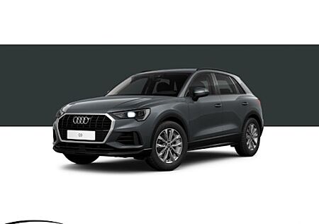 Audi Q3 35 TFSI S line 5 Türen