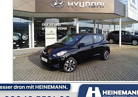 Hyundai i10 1.0 Trend 5 Türen