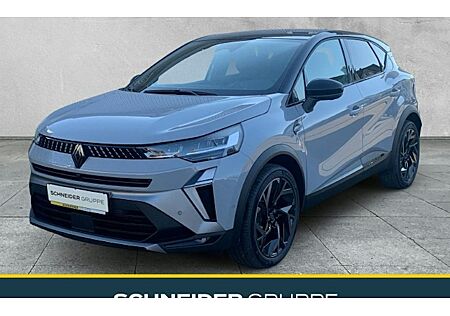 Renault Captur Full Hybrid E-Tech 160 Esprit Alpine 5 Türen