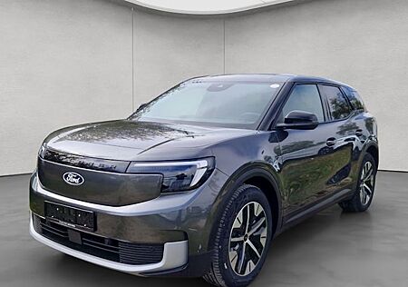 Ford Explorer Extended Range 77kWh RWD 5 Türen