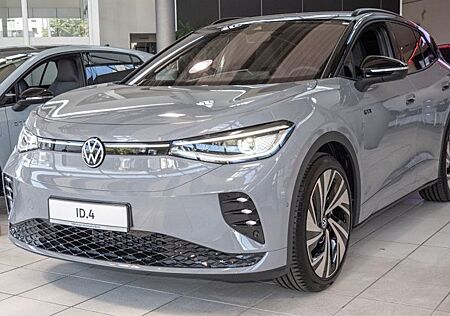 VW ID.4 77 kWh 4MOTION GTX 5 Türen