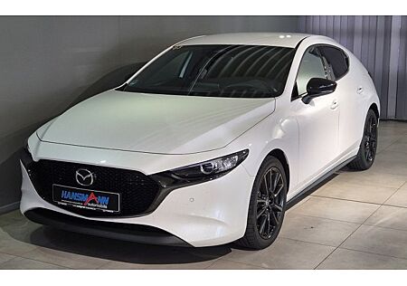 Mazda 3 e-SKYACTIV G 140 Homura 5 Türen