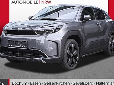 Toyota Urban Cruiser 61 kWh Lounge 5 Türen