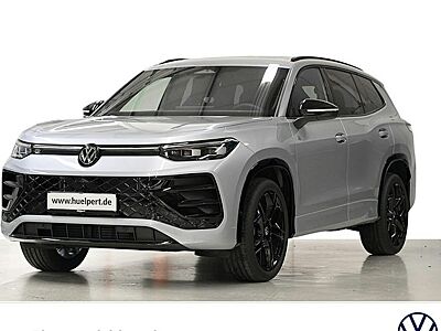 VW Tayron 2.0 TDI SCR 142kW DSG 4MOTION R-Line 5 Türen
