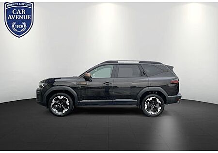 Dacia Bigster mild hybrid 130 4x4 Extreme 5 Türen