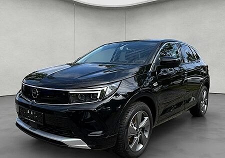 Opel Grandland X 1.2 Turbo 96kW Elegance Auto 5 Türen