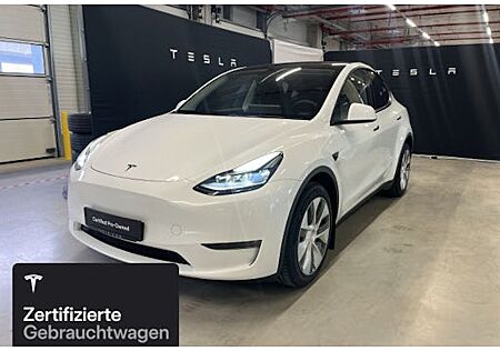 Tesla Model Y Long Range Dual Motor AWD 5 Türen