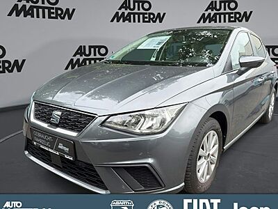 SEAT Ibiza 1.0 EcoTSI Start&Stop 70kW Style 5 Türen