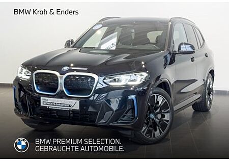 BMW iX3 IMPRESSIVE 5 Türen