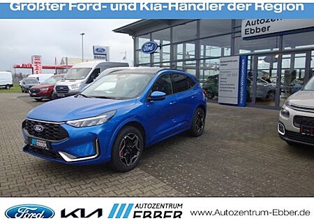 Ford Kuga 2.5 Duratec FHEV ST-Line X CVT 4WD 5 Türen