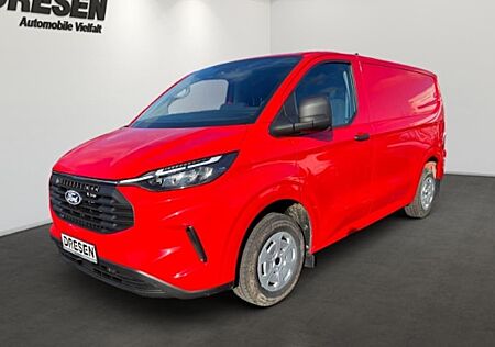 Ford Transit Custom 2.0 EcoBlue 81kW 300 L1 Trend 4 Türen