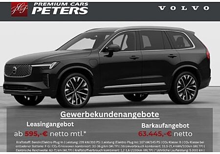 Volvo XC 90 T8 AWD Plus Bright Auto 5 Türen