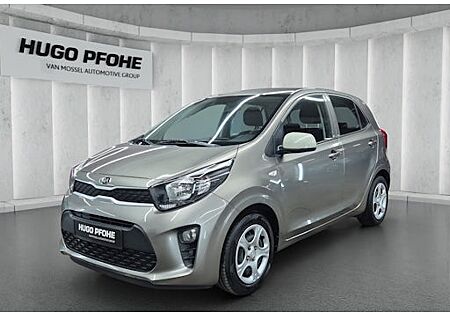 Kia Picanto 1.0 Attract 5 Türen