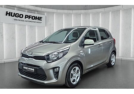 Kia Picanto 1.0 Attract 5 Türen