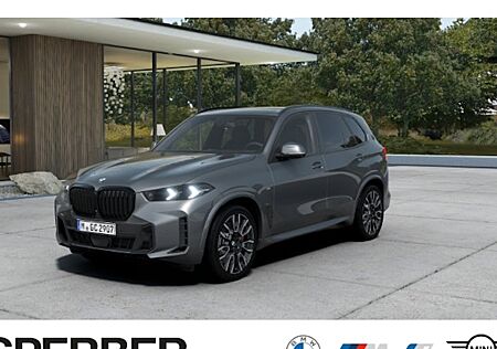 BMW X5 xDrive40d 5 Türen