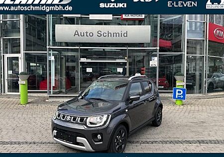 Suzuki Ignis 1.2 DUALJET HYBRID Comfort 5 Türen