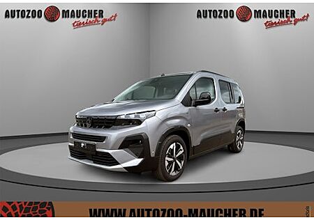 Peugeot Rifter BlueHDi 130 EAT8 Allure L1 4 Türen