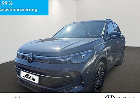 VW Tiguan 2.0 TDI SCR DSG Life 5 Türen